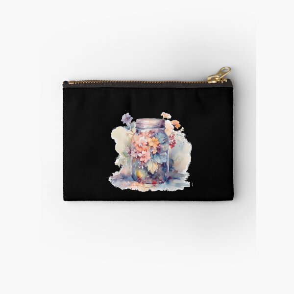 Item preview, Watercolor Floral  designed and sold by Sweetvoilet.