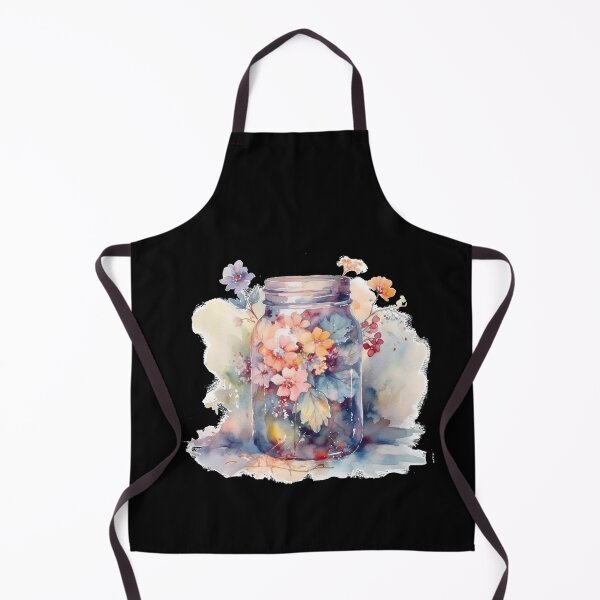 Item preview, Watercolor Floral  designed and sold by Sweetvoilet.