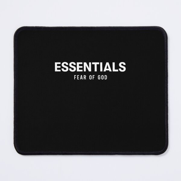 Item preview, Essentials Fear Of God designed and sold by nicholasscotte.