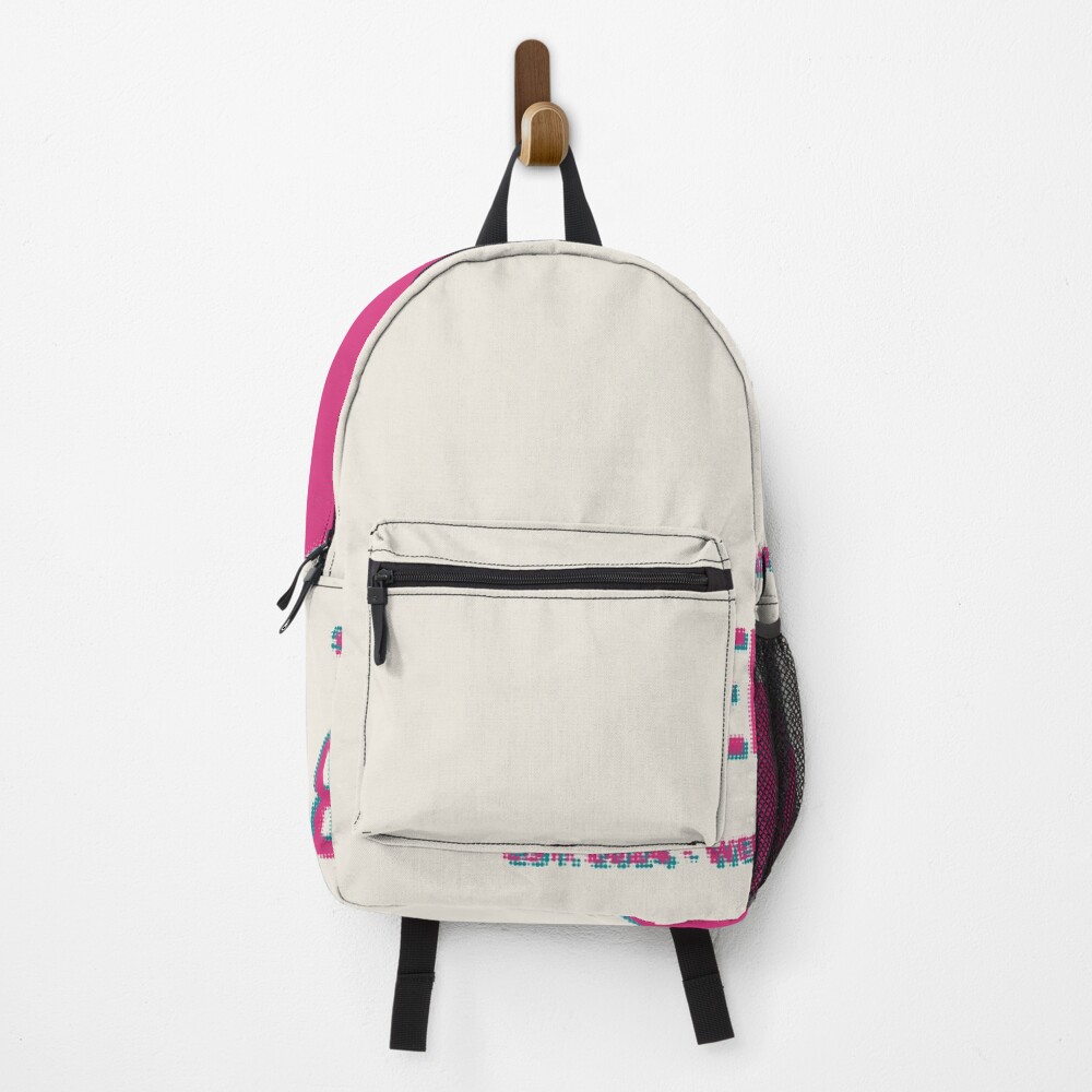 Item preview, Backpack designed and sold by CourtCultureHQ.