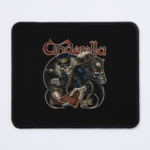 Item preview, Cinderella Metal designed and sold by Gescosper.
