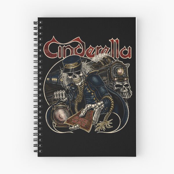 Item preview, Cinderella Metal designed and sold by Gescosper.