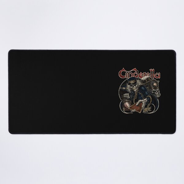 Item preview, Cinderella Metal designed and sold by Gescosper.