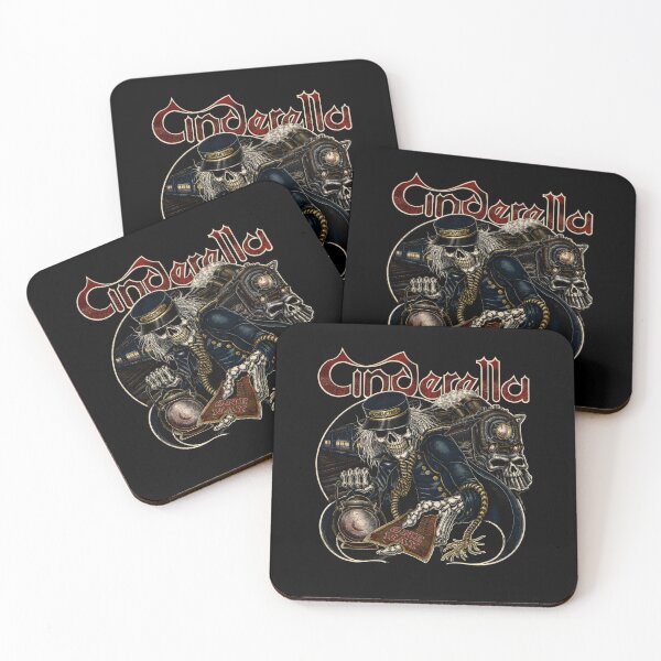 Item preview, Cinderella Metal designed and sold by Gescosper.