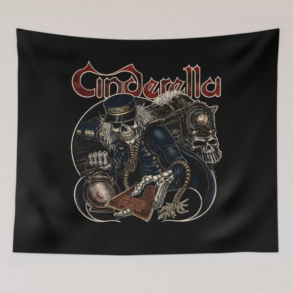 Item preview, Cinderella Metal designed and sold by Gescosper.