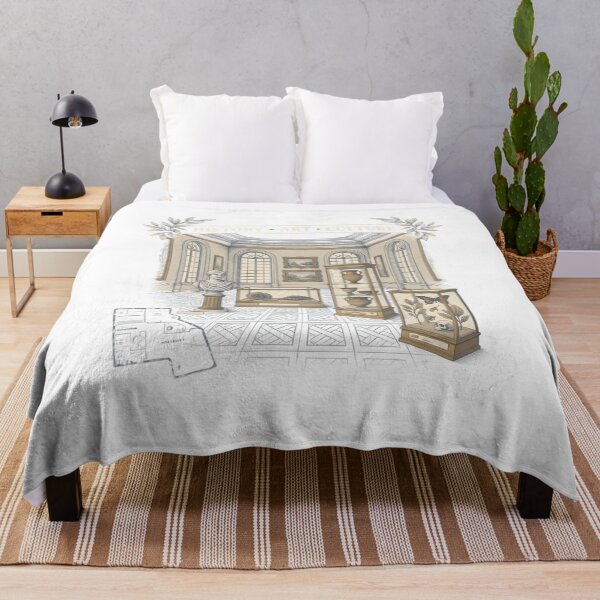 Item preview, History Art Culture Museum designed and sold by MooonTees.