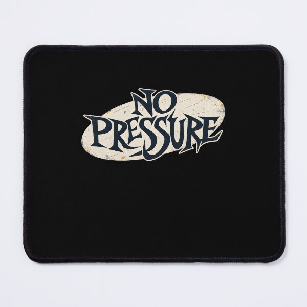 Item preview, No Pressure Vintage designed and sold by juancastroaa.