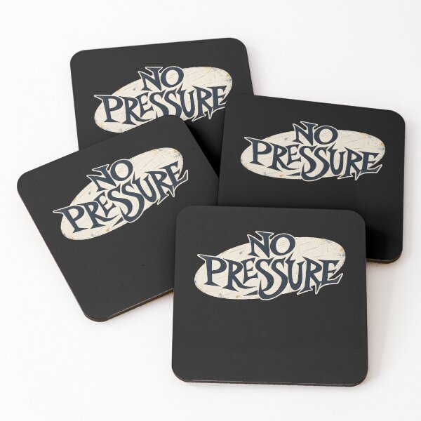 Item preview, No Pressure Vintage designed and sold by juancastroaa.