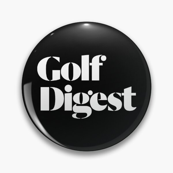 Item preview, Golf Magazine and Digital Media Brand Covering Golf Instruction designed and sold by 29garaldi.