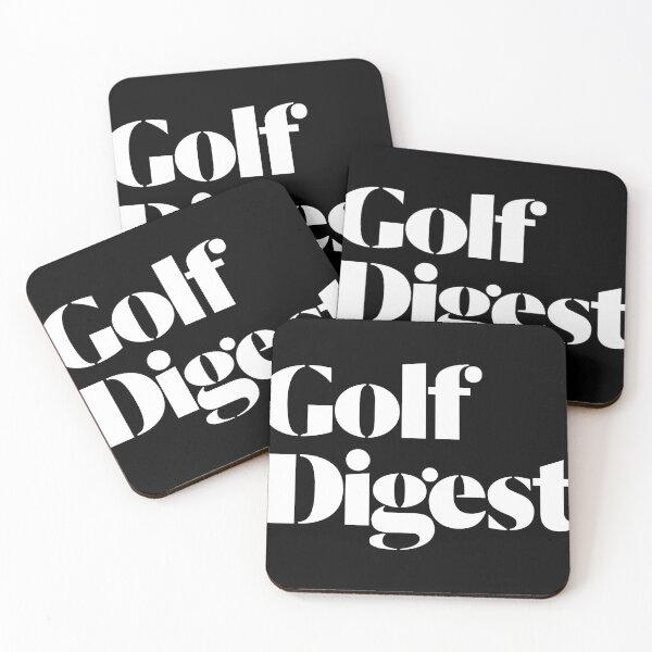 Item preview, Golf Magazine and Digital Media Brand Covering Golf Instruction designed and sold by 29garaldi.