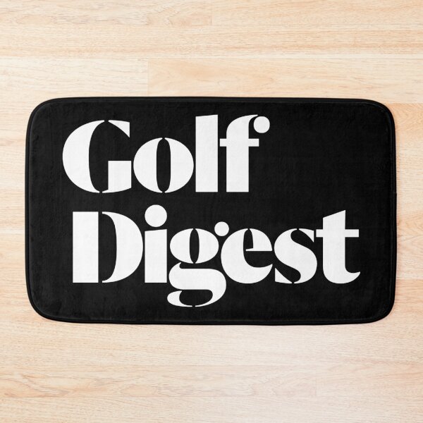 Item preview, Golf Magazine and Digital Media Brand Covering Golf Instruction designed and sold by 29garaldi.