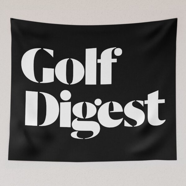 Item preview, Golf Magazine and Digital Media Brand Covering Golf Instruction designed and sold by 29garaldi.