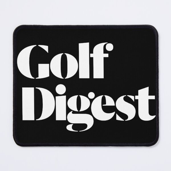 Item preview, Golf Magazine and Digital Media Brand Covering Golf Instruction designed and sold by 29garaldi.