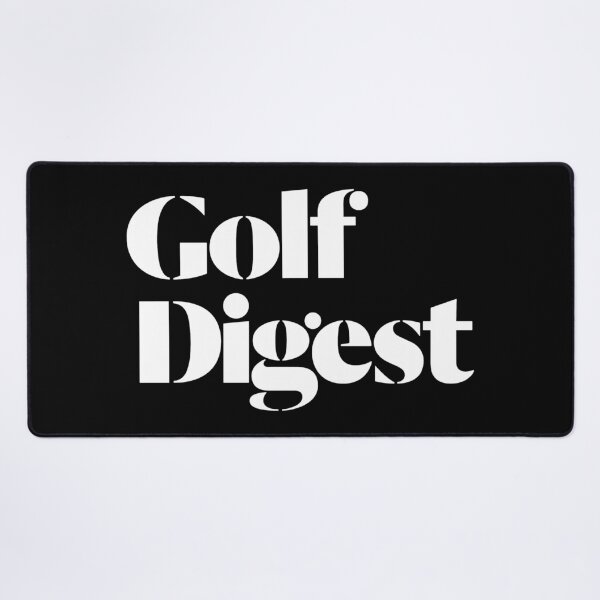 Item preview, Golf Magazine and Digital Media Brand Covering Golf Instruction designed and sold by 29garaldi.