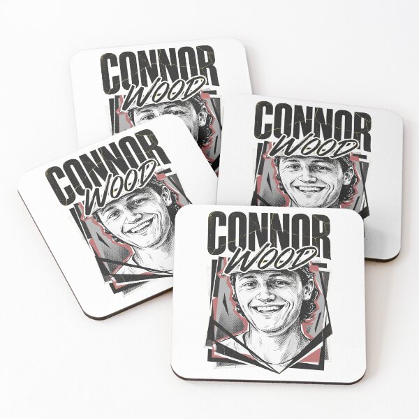 Item preview, Connor-Wood designed and sold by world+167.