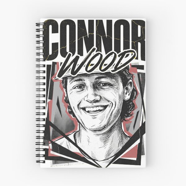 Item preview, Connor-Wood designed and sold by world+167.