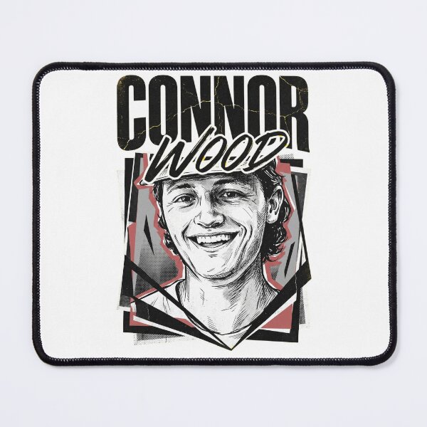 Item preview, Connor-Wood designed and sold by world+167.