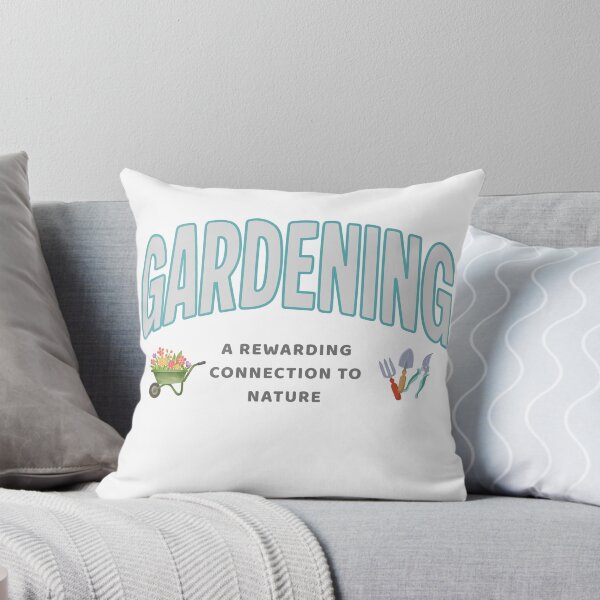 Item preview, Cute Cottagecore Gardening Aesthetic Tee designed and sold by XelaStore.