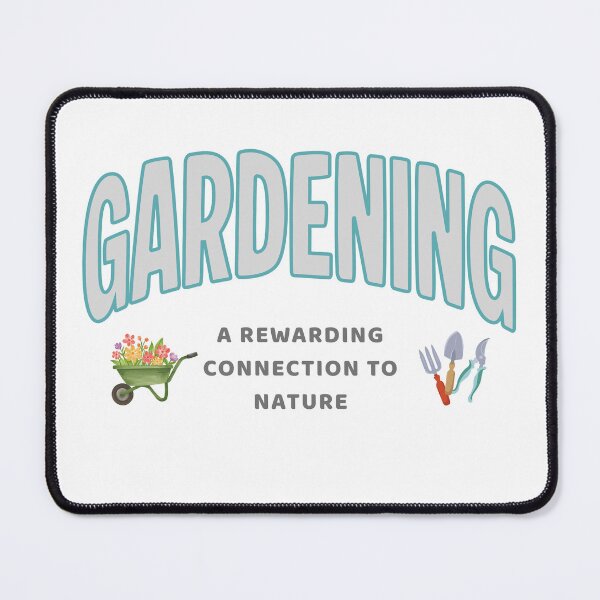 Item preview, Cute Cottagecore Gardening Aesthetic Tee designed and sold by XelaStore.