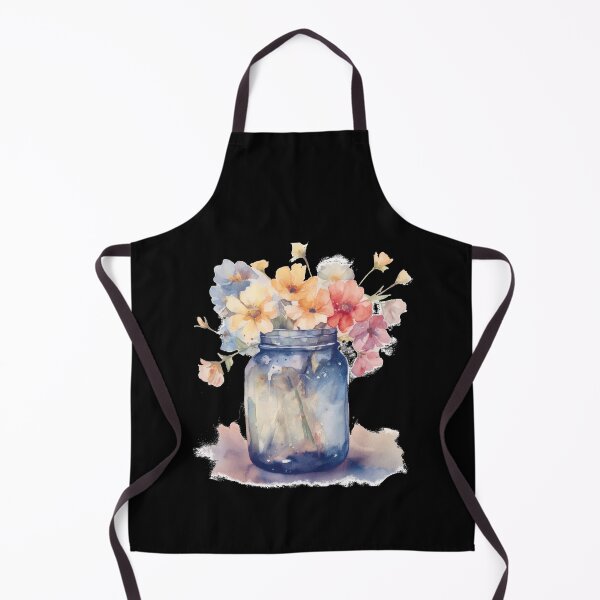 Item preview, Watercolor Floral  designed and sold by Sweetvoilet.