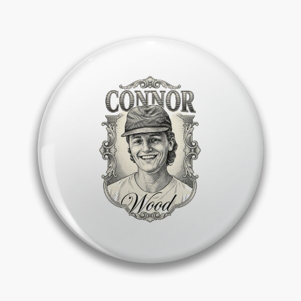 Item preview, Connor-Wood designed and sold by world+167.