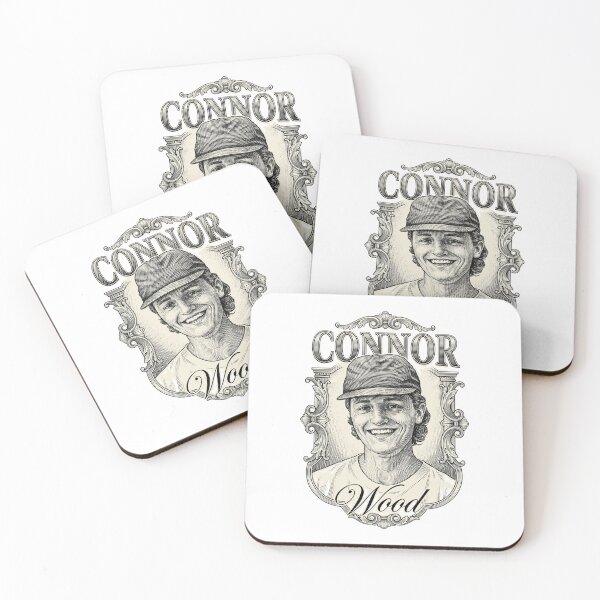 Item preview, Connor-Wood designed and sold by world+167.