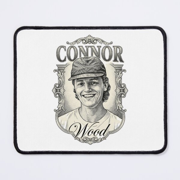 Item preview, Connor-Wood designed and sold by world+167.