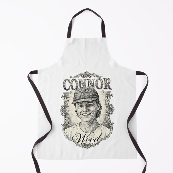 Item preview, Connor-Wood designed and sold by world+167.