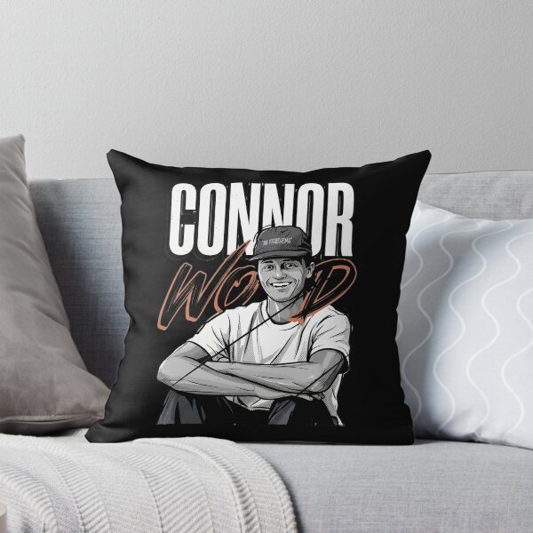 Item preview, Connor-Wood designed and sold by world+167.