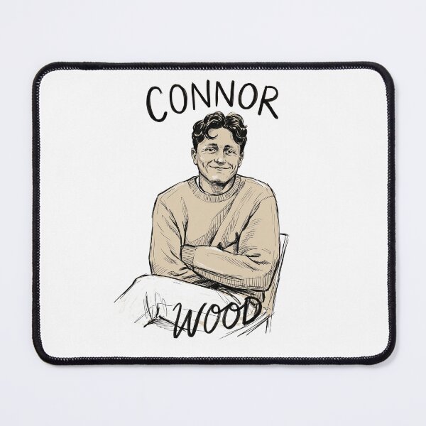 Item preview, Connor-Wood designed and sold by world+167.