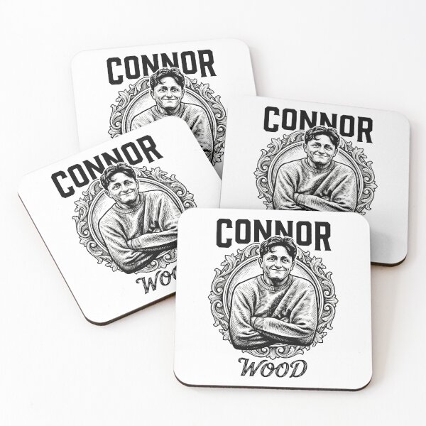 Item preview, Connor-Wood designed and sold by world+167.