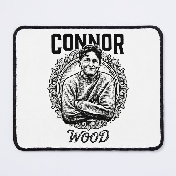 Item preview, Connor-Wood designed and sold by world+167.