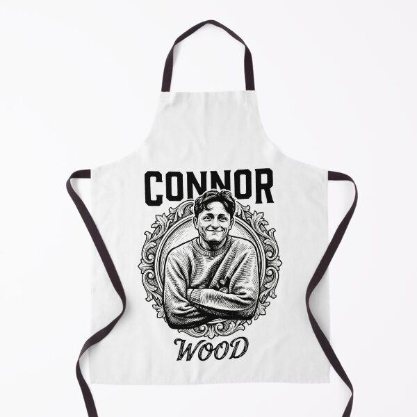 Item preview, Connor-Wood designed and sold by world+167.