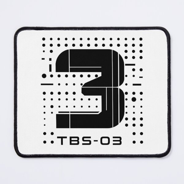 Item preview, Sci-Fi Number Three designed and sold by Amir Hossein Saadat.