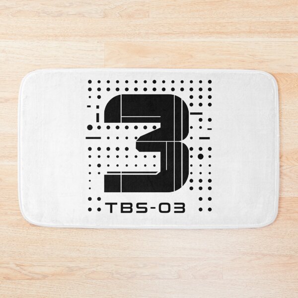 Item preview, Sci-Fi Number Three designed and sold by Amir Hossein Saadat.