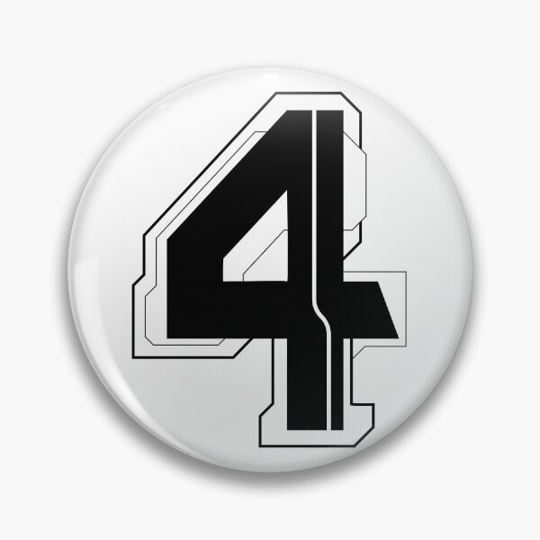 Item preview, Sci-Fi Number Four designed and sold by Amir Hossein Saadat.