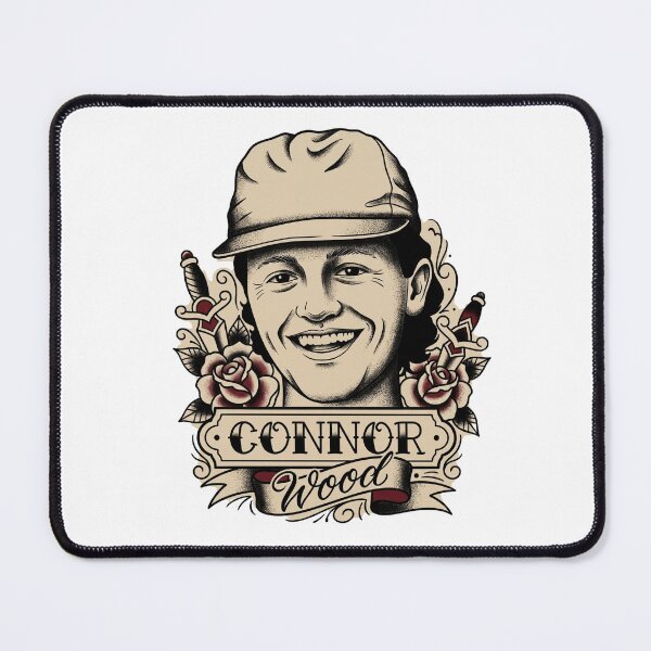 Item preview, Connor-Wood designed and sold by world+167.