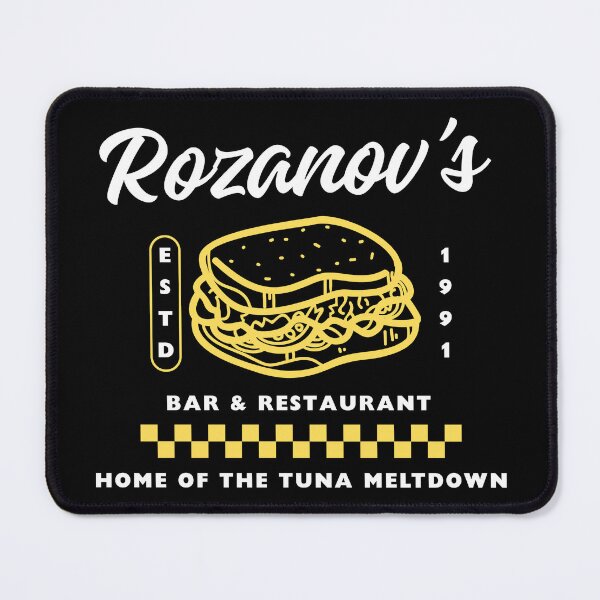 Item preview, Rozanov's Tuna Meltdown designed and sold by Brittaneex.