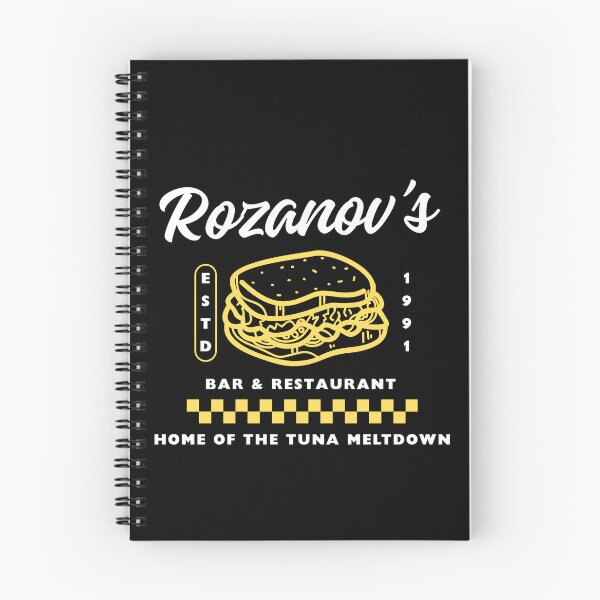Item preview, Rozanov's Tuna Meltdown designed and sold by Brittaneex.