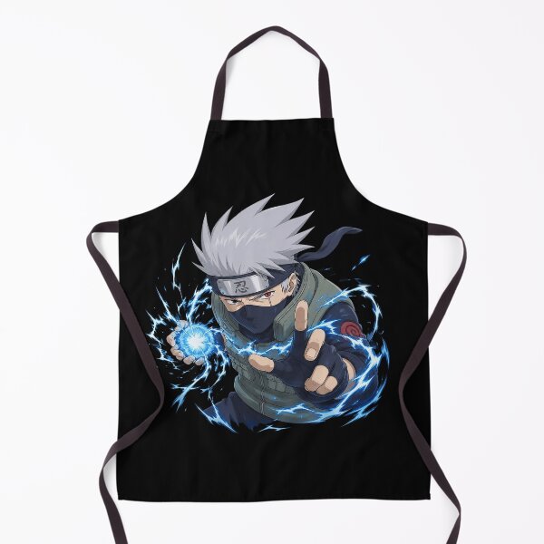 Item preview, Kakashi Hatake Lightning designed and sold by Yetlenownew1959.