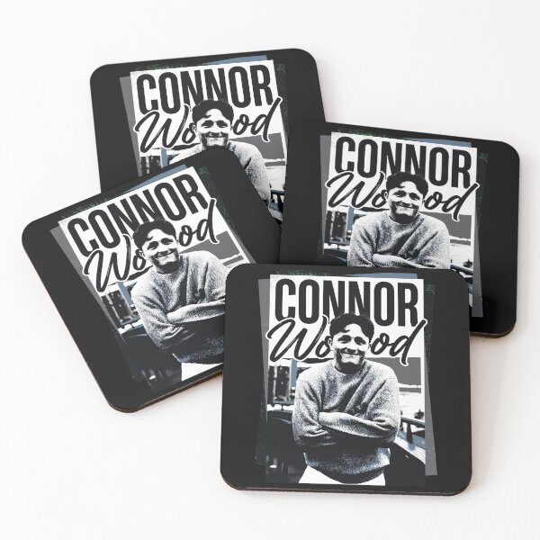 Item preview, Connor-Wood designed and sold by world+167.
