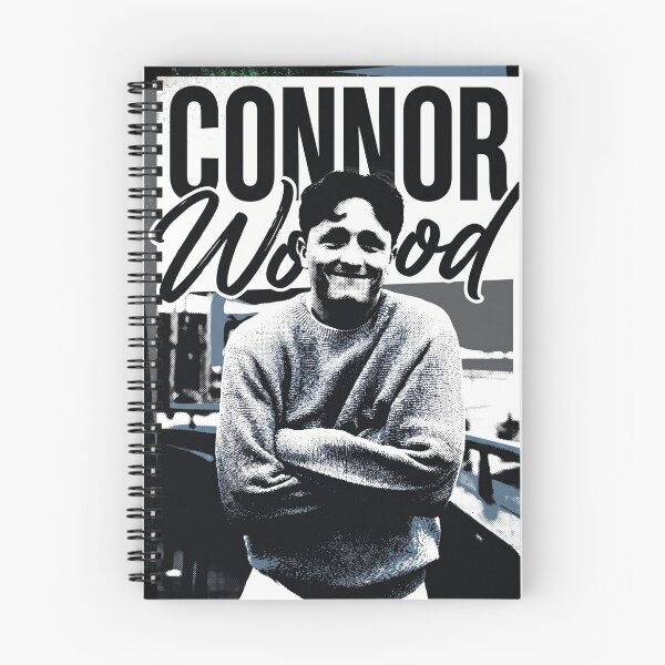 Item preview, Connor-Wood designed and sold by world+167.