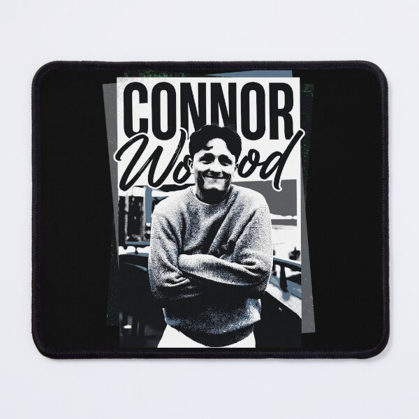 Item preview, Connor-Wood designed and sold by world+167.
