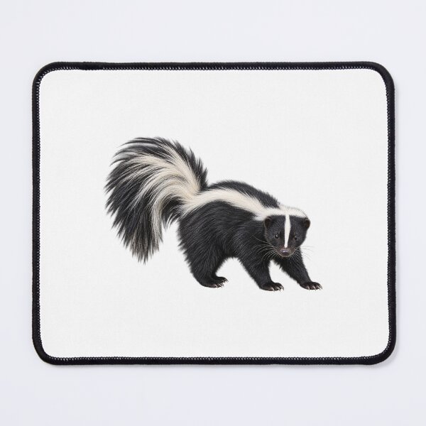 Item preview, This is a design of a skunk designed and sold by RBBeachDesigns.