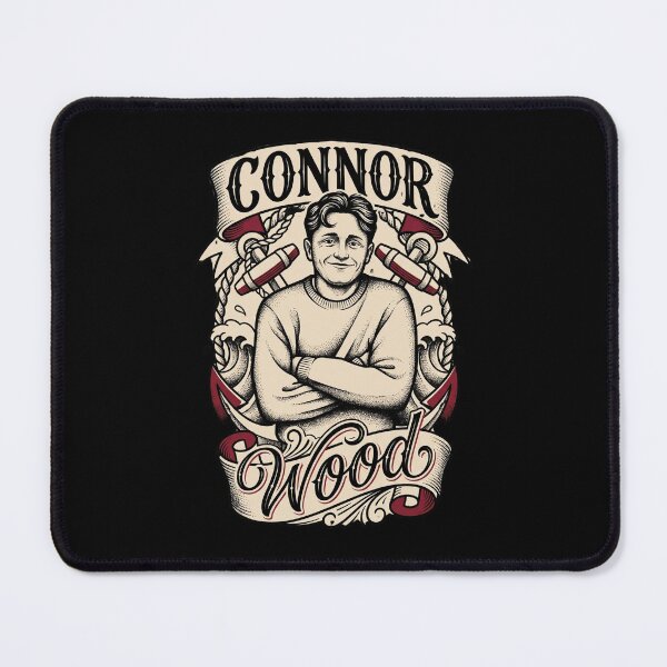 Item preview, Connor-Wood designed and sold by world+167.