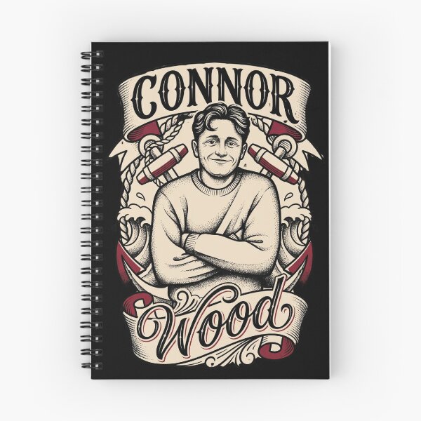 Item preview, Connor-Wood designed and sold by world+167.