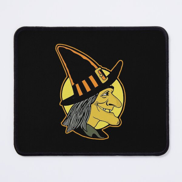 Item preview, Witch Hat Crow Halloween designed and sold by Slavi-ART.