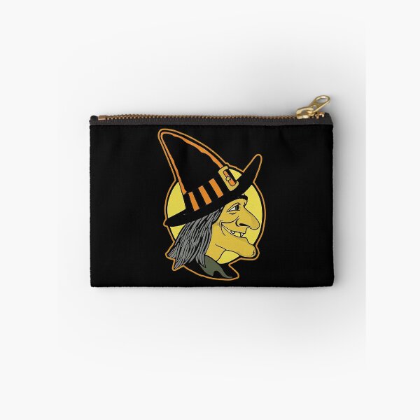 Item preview, Witch Hat Crow Halloween designed and sold by Slavi-ART.
