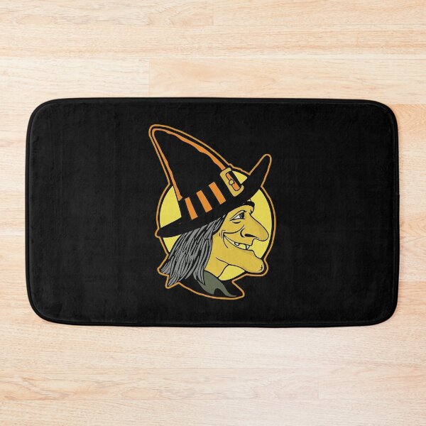 Item preview, Witch Hat Crow Halloween designed and sold by Slavi-ART.