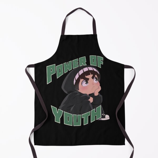 Item preview, Power Of Youth Anime designed and sold by Yetlenownew1959.